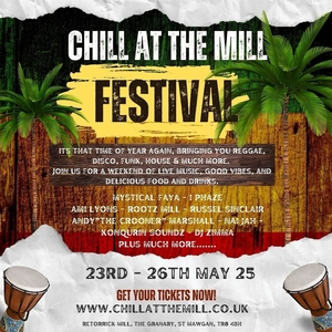 Mystical Faya Tickets, Tour Dates and Concerts