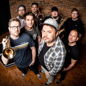 AWESOME SCAMPIS Tickets, Tour Dates and Concert