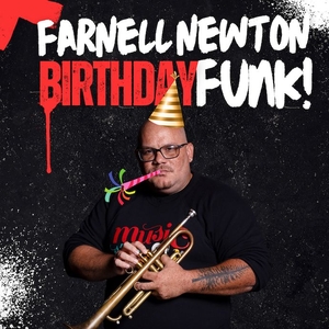 Farnell Newton Tickets, Tour Dates and Concerts