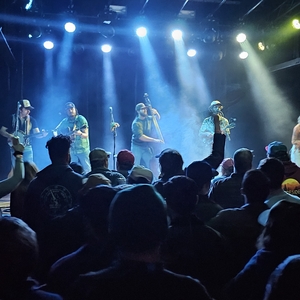 ShadowGrass at Atlanta, GA in Terminal West 2025