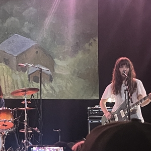 Horsegirl at Chicago, IL in Metro Chicago 2025