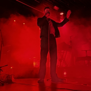 Sunnan at Stockholm, Sweden in Maxim Stockholm 2025