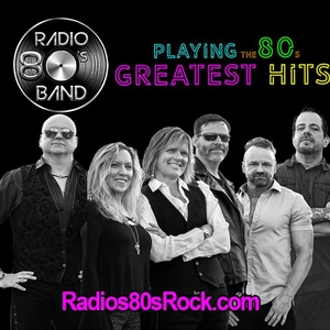 RADIO 80s Tickets, Tour Dates and Concerts