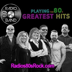 RADIO 80s Tickets, Tour Dates and Concerts