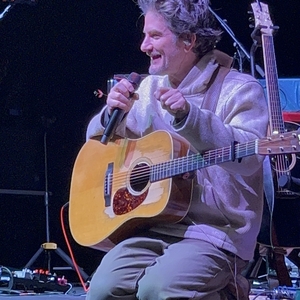 Matt Nathanson at Atlanta, GA in Center Stage 2025