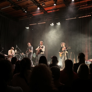 Pam Pam Ida at Dorfen, Germany in Jakobmayer-Saal 2025