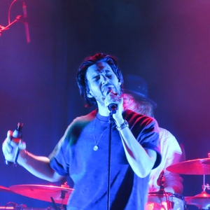 Ben Barnes at Köln, Germany in Gloria-Theater 2025