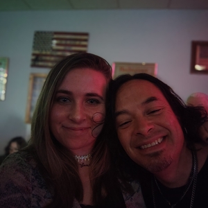 The Black Moods at Monett, MO in VFW Post 4207 2025