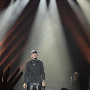 TIAGO PZK at Madrid, Spain in Movistar Arena 2025