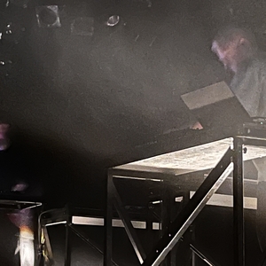 Ólafur Arnalds at Zurich, Switzerland in X-TRA 2025