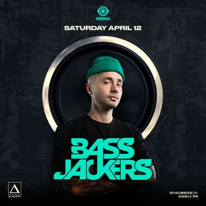 Bassjackers Tickets, Tour Dates and Concerts