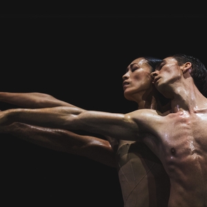 Madeleine Pierard - Soprano @ Sadler's Wells Theatre