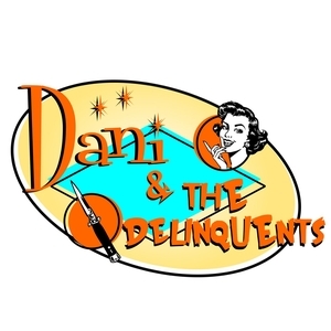 Dani and the Delinquents @ Hangar 24 Orange County