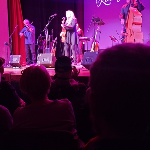 Kathy Mattea at Easton, MD in Avalon Theatre 2025