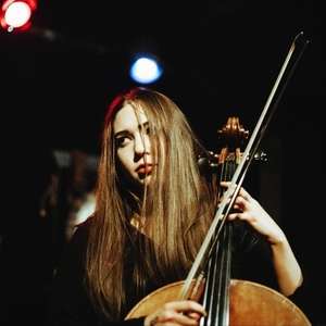 Eden Rayz @ Deep Cuts