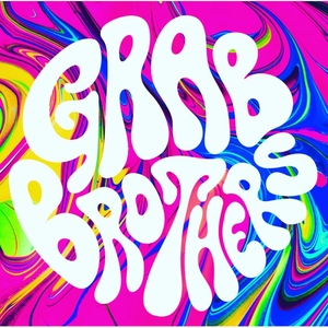 Grab Brothers Band(Official) Tickets, Tour Dates and Concerts