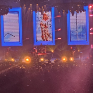 Our Lady Peace at Abbotsford, BC in Abbotsford Centre 2025