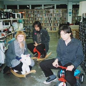 Still Depths @ Gong Show