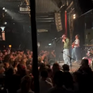 Pavelo & Schnell at Berlin, Germany in Festsaal Kreuzberg 2025