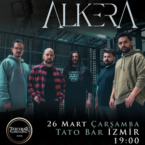 alkera Tickets, Tour Dates and Concerts