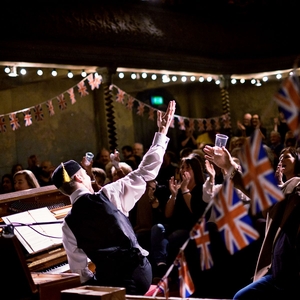 Tom Carradine Tickets, Tour Dates and Concerts