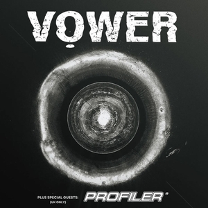 Profiler Tickets, Tour Dates and Concerts