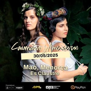 Antía Ameixeiras Tickets, Tour Dates and Concerts