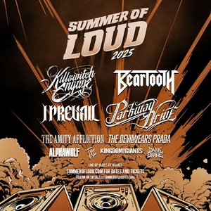 Killswitch Engage Tickets, Tour Dates and Concerts