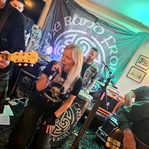 The Band From County Hell Tickets, Tour Dates and Concerts