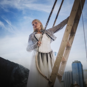 Maddie Zahm Tickets, Tour Dates and Concerts