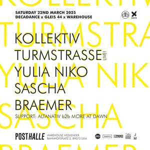 Yulia Niko Tickets, Tour Dates and Concerts