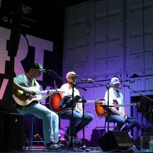 Zach Maberry Tickets, Tour Dates and Concerts