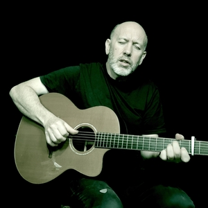 Gerry Tully @ The Venue Theatre