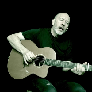 Gerry Tully @ Drogheda Arts Centre