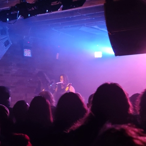 Septicflesh at Toronto, ON in Velvet Underground 2025