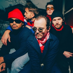 Skov Tickets, Tour Dates and Concert