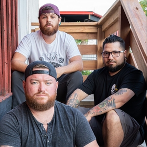 Dark Below Tickets, Tour Dates and Concerts