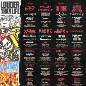 Norma Jean Tickets, Tour Dates and Concerts