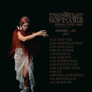 ANNABEL LEE Tickets, Tour Dates and Concerts