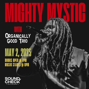 Organically Good Trio Tickets, Tour Dates and Concerts