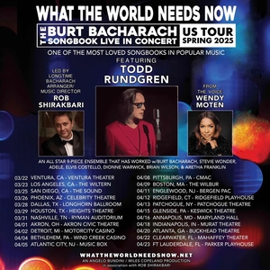 Wendy Moten Tickets, Tour Dates and Concerts