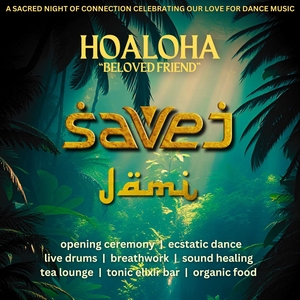 Savej Tickets, Tour Dates and Concerts