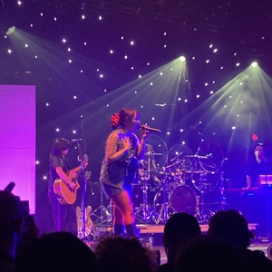 mxmtoon at Houston, TX in White Oak Music Hall 2025