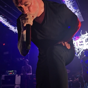 Aborted at Toronto, ON in The Axis Club 2025