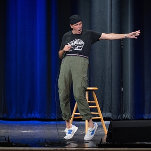 Bob Marley (Comedian) Tickets, Tour Dates and Shows