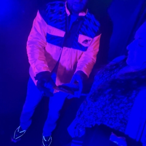 RiFF RAFF at San Antonio, TX in Studio 210 Nightclub and Bar 2025