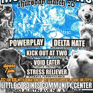 PowerPlay Tickets, Tour Dates and Concerts