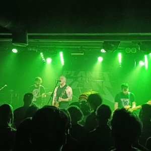 Planet of Zeus at Budapest, Hungary in Dürer Kert 2025