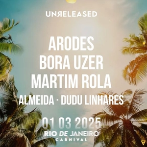 Bora Uzer Tickets, Tour Dates and Concerts