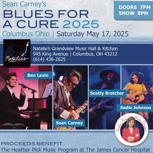 Sadie Johnson Music Tickets, Tour Dates and Concerts
